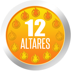 12 Altares