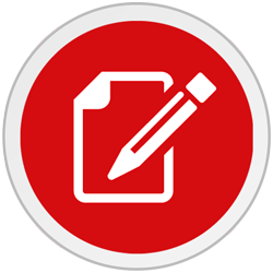 Register Icon