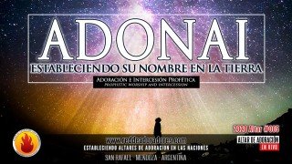 ADONAI 