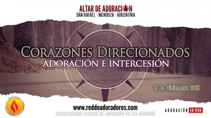 Corazones Direcionados || Leña Para El Altar