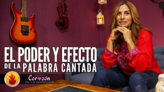 El Poder Y El Efecto De La Palabra Cantada || ❤️ Desde El Corazón De Un Adorador