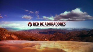 Ministerio Red de Adoradores