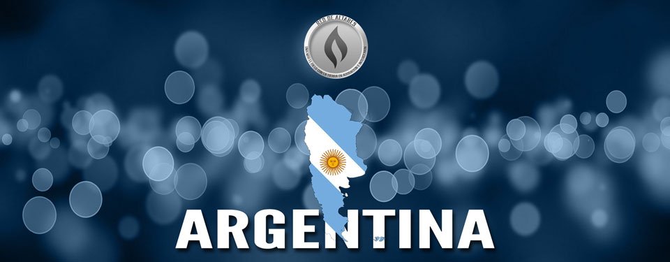 Argentina Argentina