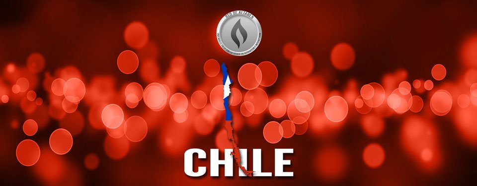 Chile Chile