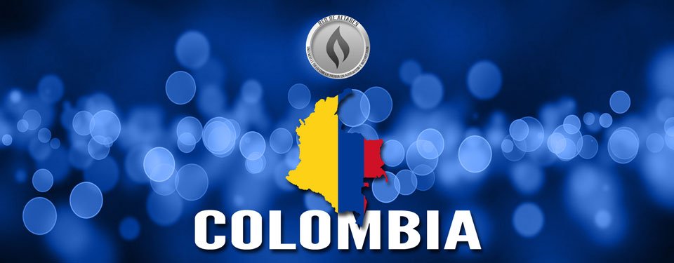 Colombia Colombia
