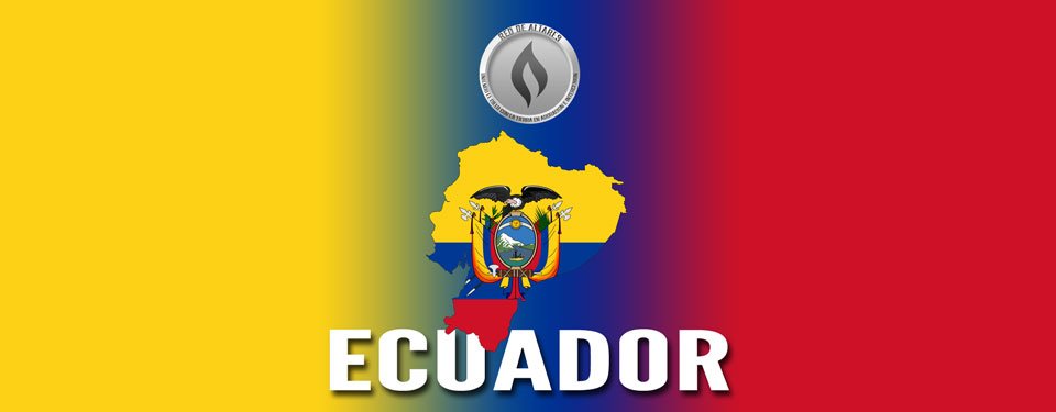 Ecuador Ecuador