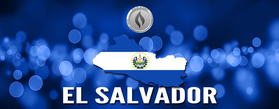 El Salvador El Salvador