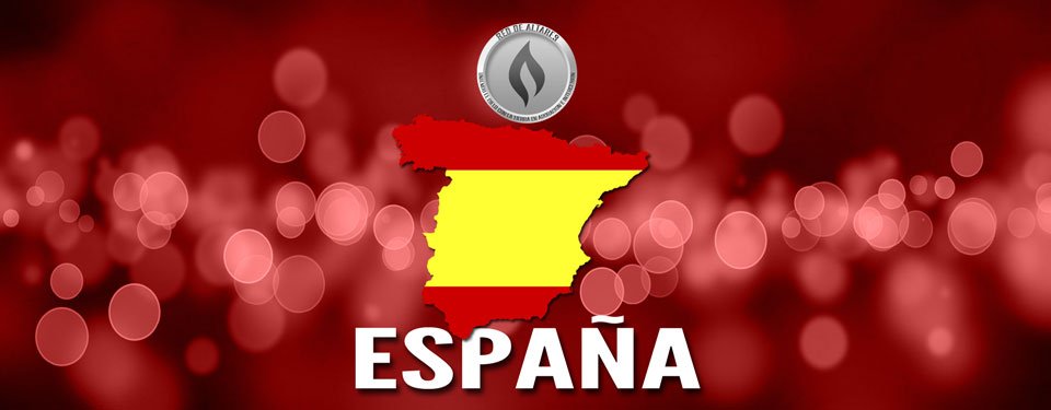 España