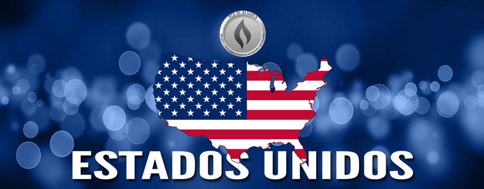 Estados Unidos Estados Unidos