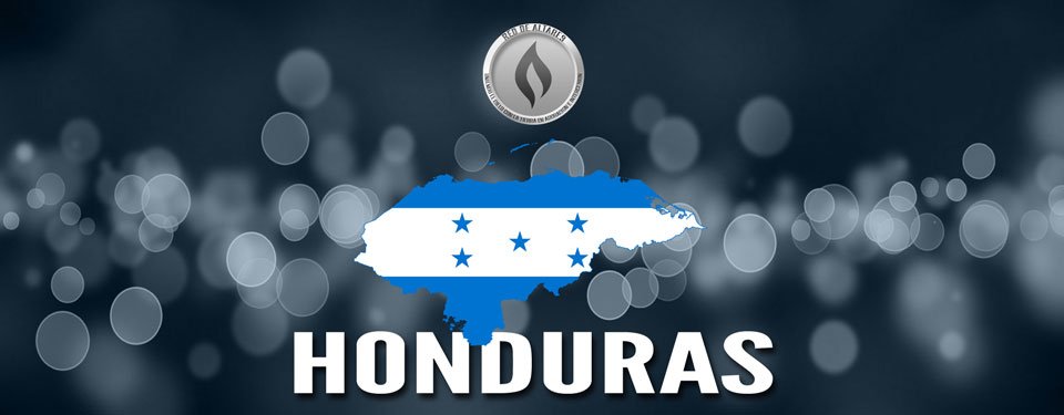 Honduras Honduras