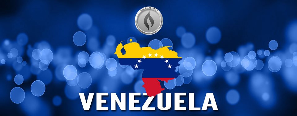 Venezeula Venezeula