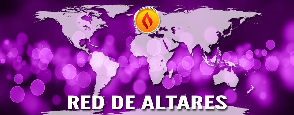 Red de Altares Red de Altares