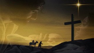 Dios Tiene Un Lugar Preparado Para Ti